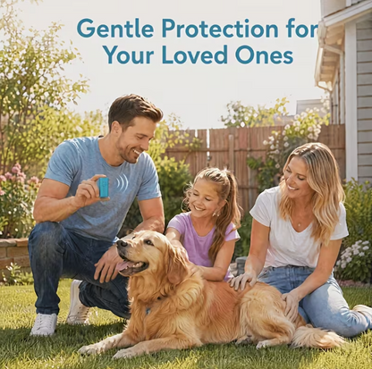Baobab™ CalmCommand Dog Training Device