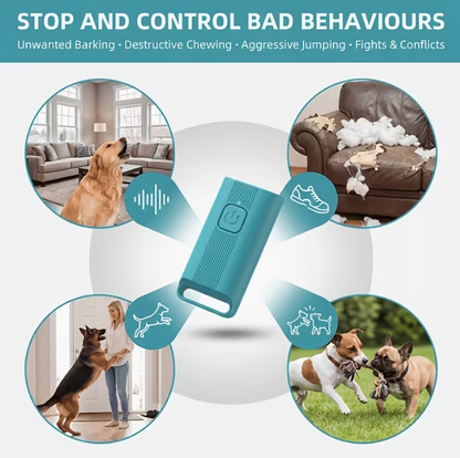 Baobab™ CalmCommand Dog Training Device