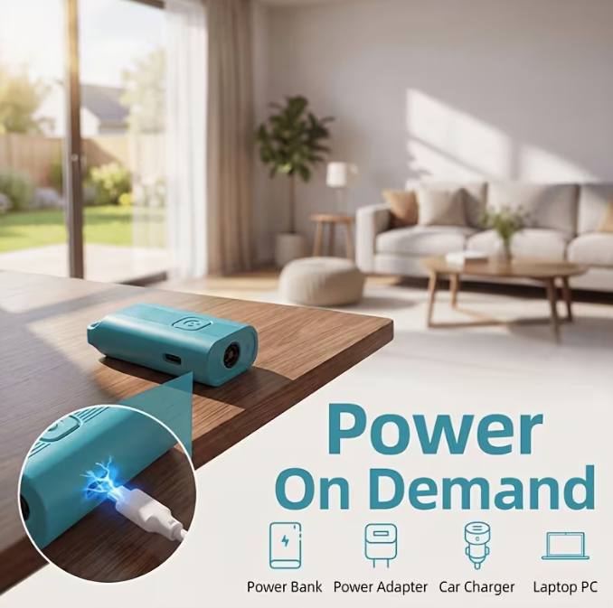 Baobab™ CalmCommand Dog Training Device