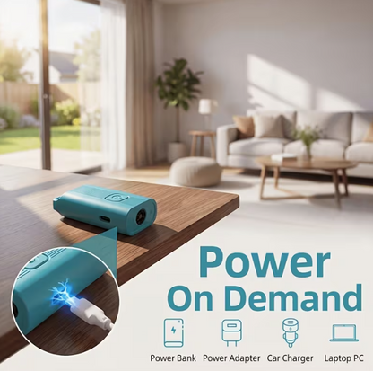 Baobab™ CalmCommand Dog Training Device