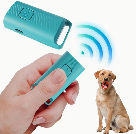 Baobab™ CalmCommand Dog Training Device