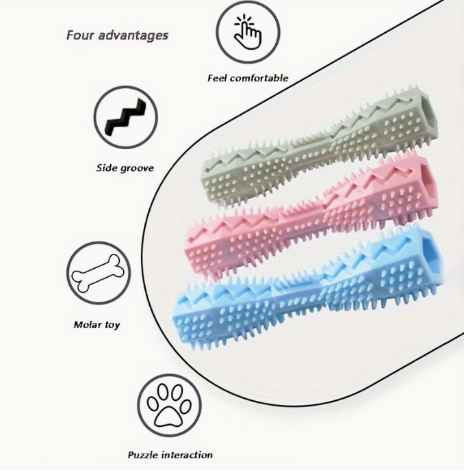 Baobab™ DentalChew Bone