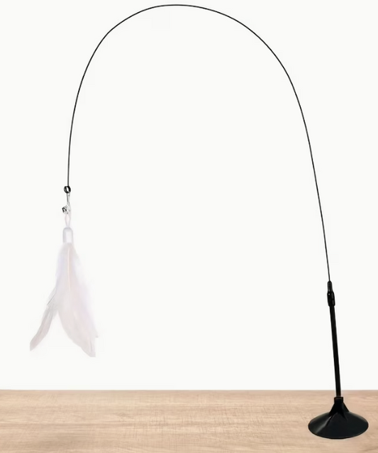 Baobab™ FeatherFly Cat Teaser