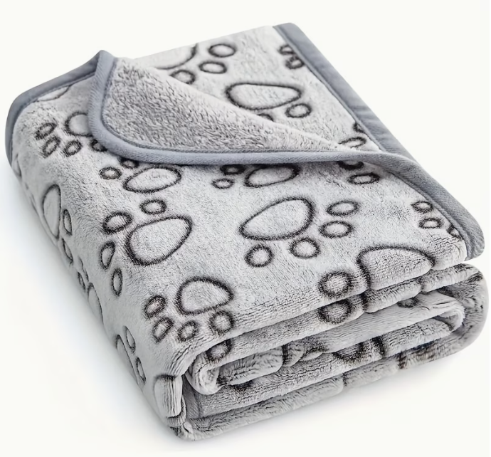 Baobab™ CozyPaws Pet Blanket