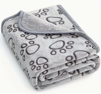 Baobab™ CozyPaws Pet Blanket