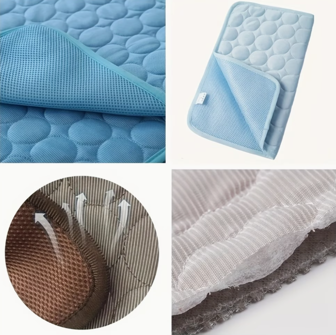 Baobab™ CoolPaws Comfort Mat