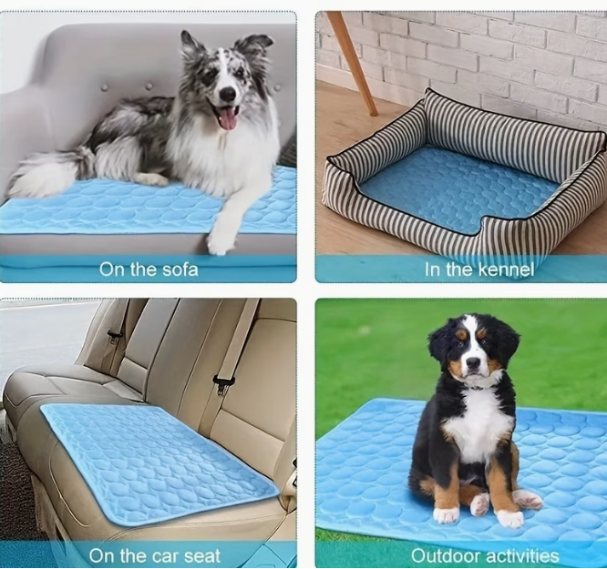 Baobab™ CoolPaws Comfort Mat