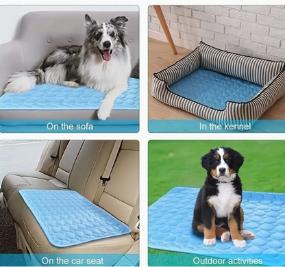 Baobab™ CoolPaws Comfort Mat