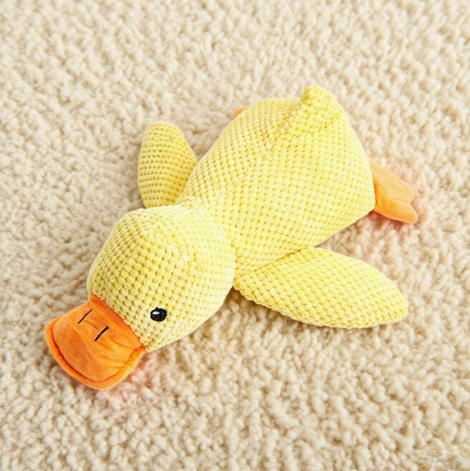 Baobab™ CozyQuack Duck Toy