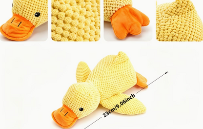 Baobab™ CozyQuack Duck Toy